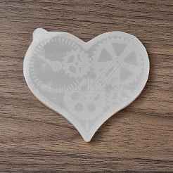 DIY силиконовые Молды для кулона&nbsp;LS-SIMO-L001-06