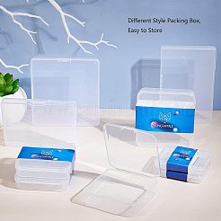 80 шт. колпачок для бусины в форме цветка из нержавеющей стали 304 STAS-UN0004-42