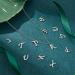 2 комплект 201 подвеска из нержавеющей стали STAS-UN0054-60