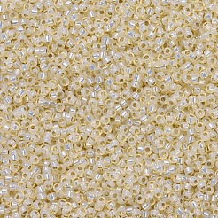 Miyuki runde Rocailles Perlen&nbsp;X-SEED-G007-RR0577