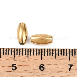 201 бусина из нержавеющей стали&nbsp;STAS-F339-08B-G