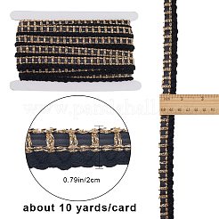 10 ярд полиэстеровой ленты OCOR-GF0002-80A