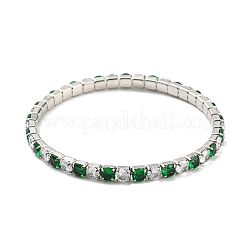 Bracciali in acciaio inossidabile 304&nbsp;BJEW-D027-01P
