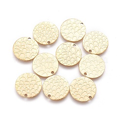 Ионное покрытие (ip) подвески из нержавеющей стали 304&nbsp;LS-STAS-E455-03G-15mm