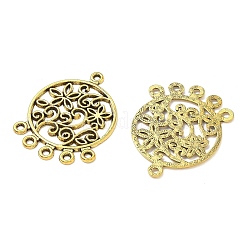 Links stile tibetano&nbsp;TIBEP-EA269Y-AG-FF