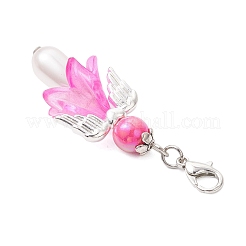 Акриловые подвесные украшения&nbsp;HJEW-JM03617