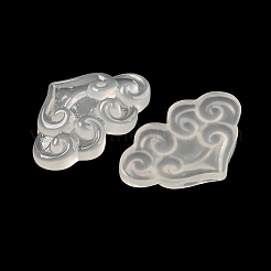 Акриловый кабошоны OACR-M010-03B