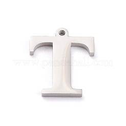 Ciondolo in acciaio inossidabile 304 anti-ossidazione con strass&nbsp;STAS-F267-09T-P