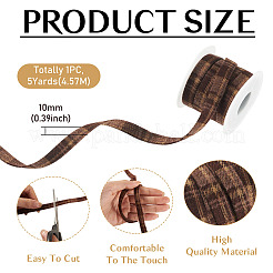 5 Yards Polyesterband&nbsp;DIY-TA0015-51C