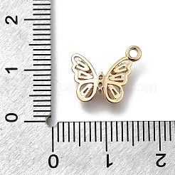 Латунные микро проложить кубического циркония подвески&nbsp;KK-D312-03G