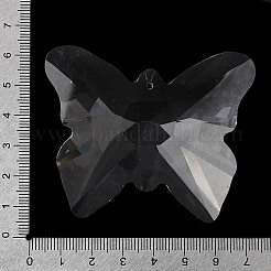 Стеклянные большие кулоны&nbsp;GLAA-G122-03