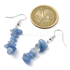 Натуральный кианит&nbsp;EJEW-JE06245-06