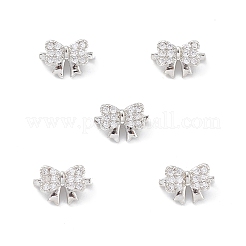 Подвески из циркония с покрытием из латуни KK-G464-05P