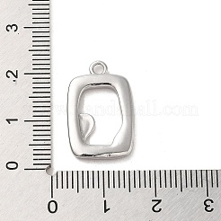 Латунные подвески&nbsp;KK-M275-15P