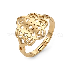 Fingerringe aus Edelstahl 304&nbsp;WGAF0D7-02