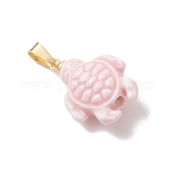 Фарфора ручной работы подвески&nbsp;PALLOY-JF05076-01