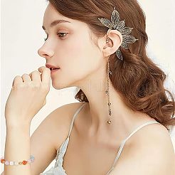 Распорные бусины из нержавеющей стали 304&nbsp;STAS-NB0001-50