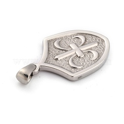 Подвеска из нержавеющей стали 304&nbsp;LS-STAS-G246-03