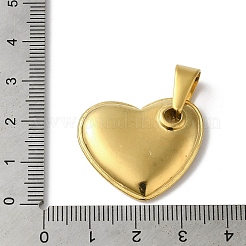 Подвески из нержавеющей стали 304 с вакуумным покрытием pvd&nbsp;STAS-B069-06G