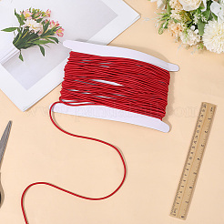 20 ярд круглого эластичного шнура EW-DJ0001-10B