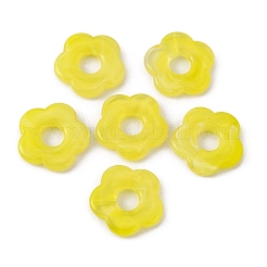 Acryl-Perlen&nbsp;MACR-WH0007-26P