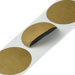 Наклейка с защитным покрытием X-DIY-R083-04A