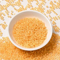 12/0 прозрачное стекло бисер&nbsp;X-SEED-F003-03C-01