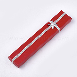 Картон ожерелье коробки&nbsp;CBOX-S019-01