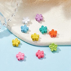 Окрашенного распылением сплава бисер PALLOY-YW0001-63