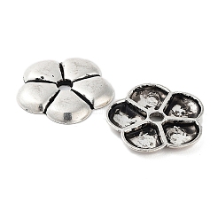 Perline in lega stile tibetano&nbsp;FIND-Q094-08AS