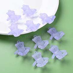 Подвески матовым акриловым&nbsp;MACR-S373-60K-04