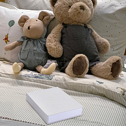 6 шт. 6 стиля поддельная книга-модель-симуляция&nbsp;AJEW-NB0008-24A