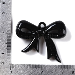 Подвески из непрозрачного акрила SACR-Z003-01B