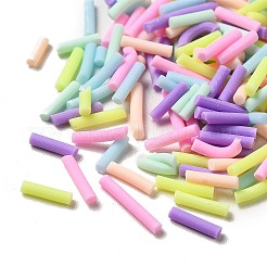 Бусины из полимерной глины &nbsp;CLAY-P002-01B-02