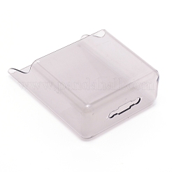 Aufbewahrungsbox aus Kunststoff&nbsp;LS-AJEW-WH0223-95B