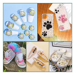 Наборы для поиска ювелирных изделий своими руками&nbsp;DIY-TA0004-31