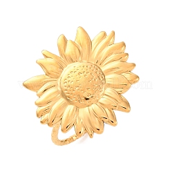 Manschettenringe aus Edelstahl 304&nbsp;RJEW-D306-22G