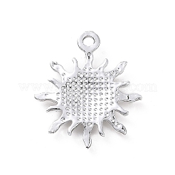 Подвески из эмали и сплава&nbsp;LS-ENAM-P245-01P-05