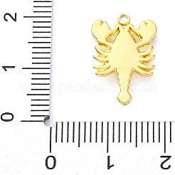 Подвески из нержавеющей стали 304&nbsp;STAS-S163-15G