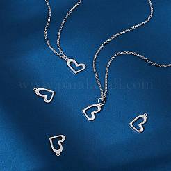 20 шт. подвески из нержавеющей стали 304&nbsp;STAS-UN0031-64