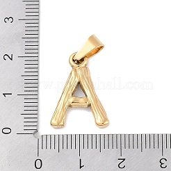 Подвески из нержавеющей стали 304 STAS-F235-01G-A