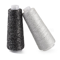 2 rollo de cordón de algodón de 2 colores&nbsp;OCOR-TA0003-47A
