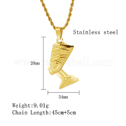 Подвески из нержавеющей стали 304 TD1825-1