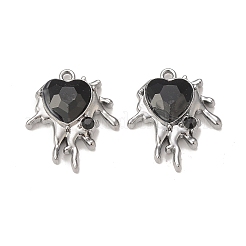 Сплав стекла подвески&nbsp;PALLOY-P291-13B-02