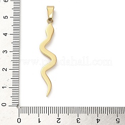 Подвески из нержавеющей стали 304 STAS-Z126-08G