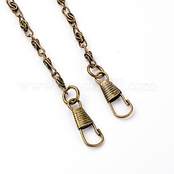 Correa para bolso con cadena de hierro&nbsp;FIND-WH0072-86A-AB