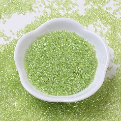 Бусины Миюки Делика маленькие&nbsp;X-SEED-J020-DBS0174