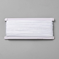 30 м полиэстеровый плетеный шнур OCOR-WH0082-317D