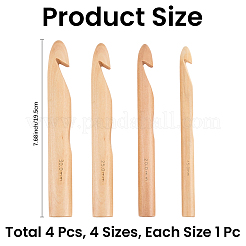 4 pièce&nbsp;DIY-CL0002-62A