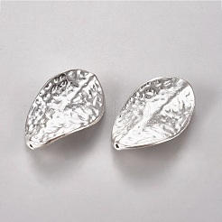 Сплавочные овальные бусины тибетского стиля &nbsp;LS-K0846021